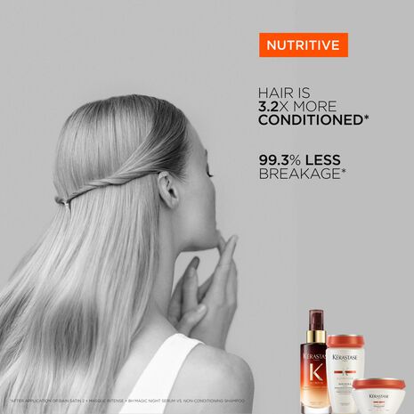 Legacy 8H Magic Night Hair Serum Legacy 8H Magic Night Hair Serum
