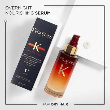 Legacy 8H Magic Night Hair Serum Legacy 8H Magic Night Hair Serum