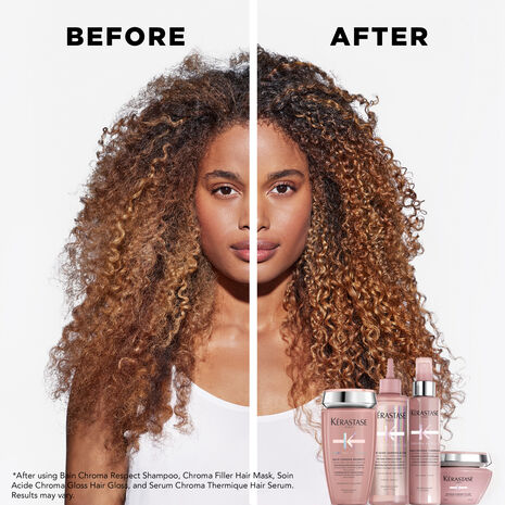 Chroma Absolu Chroma Filler Hair Mask Chroma Absolu Chroma Filler Hair Mask
