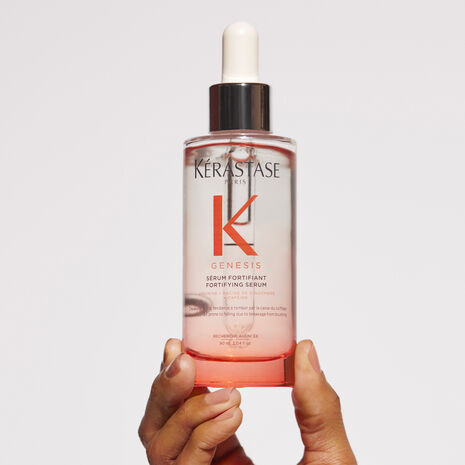 Genesis Serum Fortifiant Hair Serum Genesis Serum Fortifiant Hair Serum