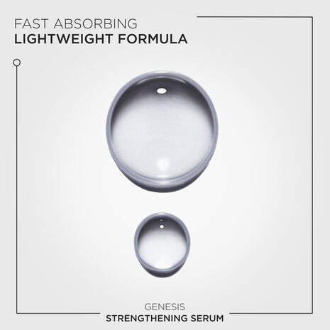 Genesis Serum Fortifiant Hair Serum Genesis Serum Fortifiant Hair Serum