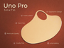 ZG Makeup Mixing Palette