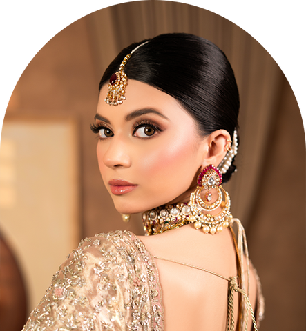 Makeup Masterclass (ONLINE) - 23rd July to 26th July