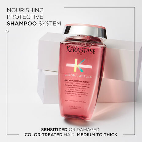 Chroma Absolute Shampoo