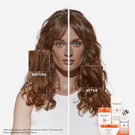 Nutritive Masquintense Hair Mask