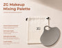ZG Makeup Mixing Palette