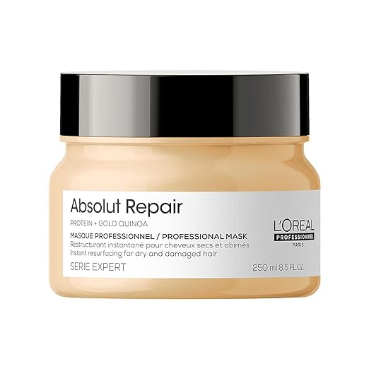 Absolute Repair Mask