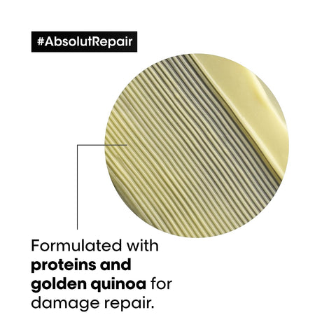 Absolute Repair Mask