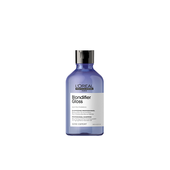 Blondifier Gloss Shampoo