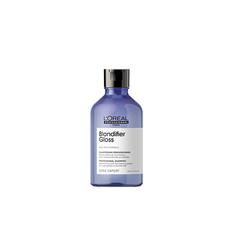 Blondifier Gloss Shampoo