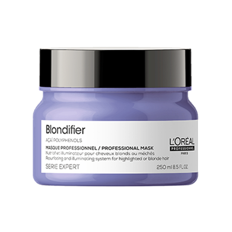 Blondifier Mask
