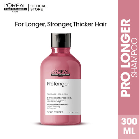 Proo Longer shampoo