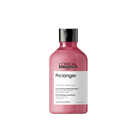 Proo Longer shampoo