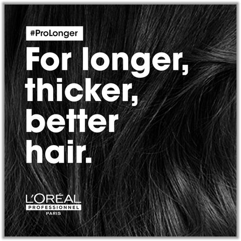 Proo Longer shampoo